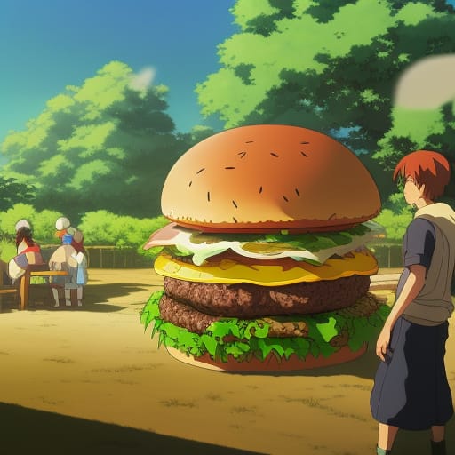 Post Food Scarcity
